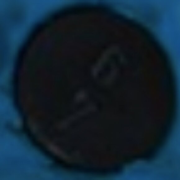 Old Navy & Children's Place Black, Orange, Red, & Blue Flip Flops 6T - Picture 5 of 5